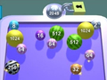 Permainan 2048 Billiards 3d