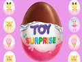 Permainan Surprise Egg