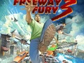 Permainan Freeway Fury 3