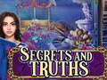 Permainan Secrets and Truths