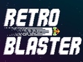 Permainan Retro Blaster