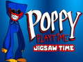 Permainan Poppy Playtime Jigsaw Time