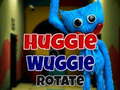 Permainan Huggie Wuggie Rotate