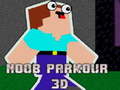 Permainan Noob Parkour 3D