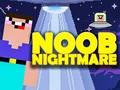 Permainan Noob Nightmare Arcade