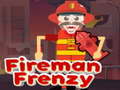 Permainan Fireman Frenzy