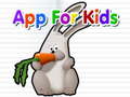 Permainan App For Kids