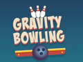 Permainan Gravity Bowling