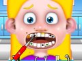 Permainan Little Dentist For Kids