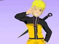 Permainan Naruto Dress up