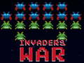 Permainan Invaders War