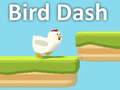 Permainan Bird Dash