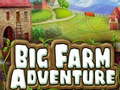 Permainan Big Farm Adventure