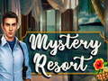 Permainan Mystery Resort