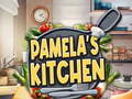 Permainan Pamela's Kitchen