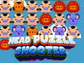 Permainan Head Puzzle Shooter