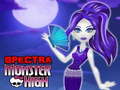 Permainan Spectra Monster High 