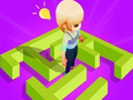 Permainan Maze Escape 3d