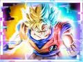 Permainan Dragon Ball Jigsaw Puzzle Collection