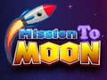 Permainan Mission To Moon 