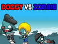 Permainan Doggy Vs Zombie