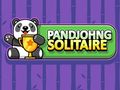 Permainan Pandjohng Solitaire