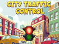 Permainan City Traffic Control