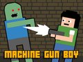 Permainan Machine Gun Boy