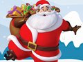 Permainan Santa Claus Finders