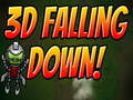 Permainan 3D Falling Down