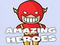 Permainan Amazing Heroes