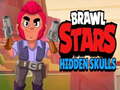 Permainan Brawl Stars Hidden Skulls