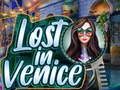 Permainan Lost in Venice