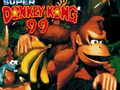 Permainan Super Donkey Kong 99