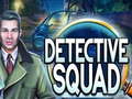 Permainan Detective Squad