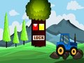 Permainan Tractor Escape