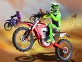 Permainan Dirt Bike Motocross