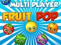 Permainan Fruit Pop Multi Player