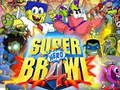 Permainan Super Hero Brawl 4