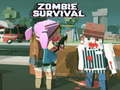 Permainan Zombie Survival