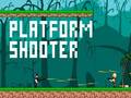 Permainan Platform Shooter