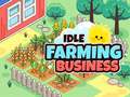 Permainan Idle Farming Business