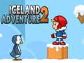 Permainan Icedland Adventure 2