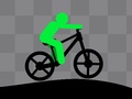 Permainan Stickman Biker