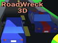 Permainan RoadWreck 3D