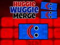 Permainan Huggie Wuggie Merge