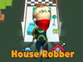 Permainan House Robber