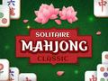 Permainan Classic Mahjong Solitaire