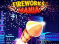 Permainan FireWork Mania