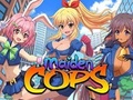 Permainan Maiden Cops